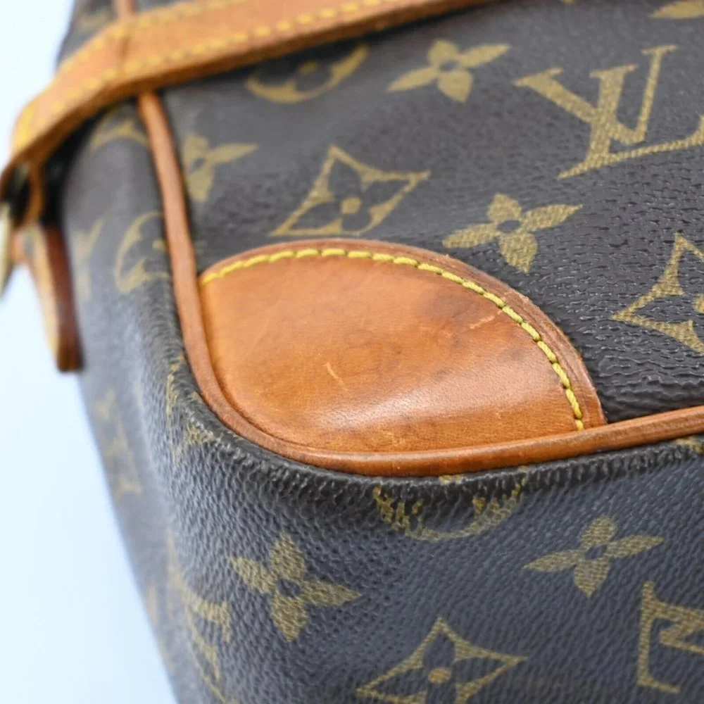 Auth Louis Vuitton Trocadero 30 #46428L32B - Picture 8 of 15